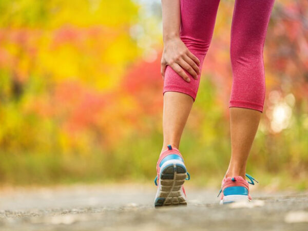 supplements for muscle cramps