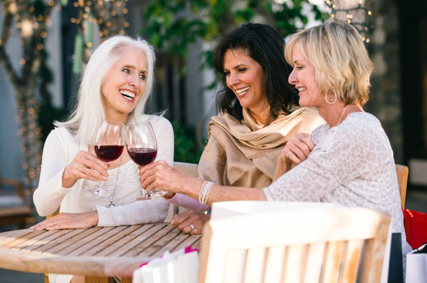 3 Very Different Reasons You May Want to Start Taking Resveratrol: