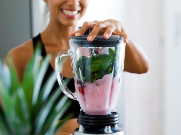 boost smoothie