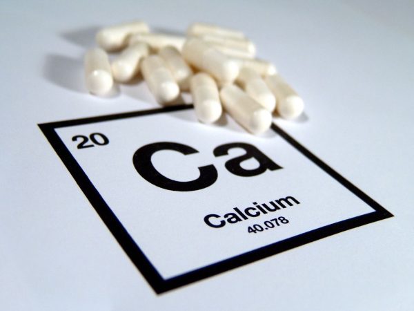 the most bioavailable calcium