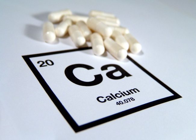The Most Bioavailable Calcium Supplements
