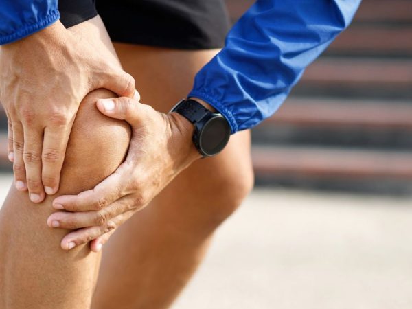 joint care supplements benefit aching knees