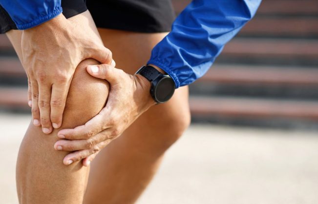 joint care supplements benefit aching knees