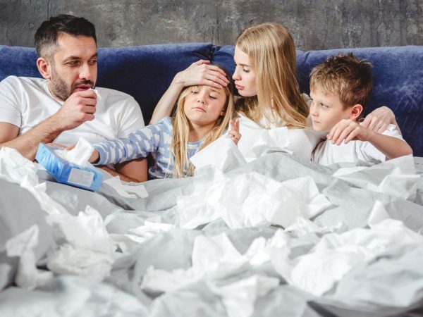 how to strengthen your immune system quickly