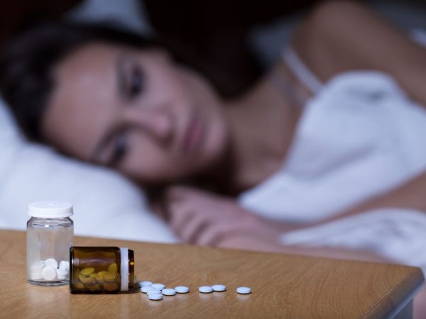 natural supplements for sleep