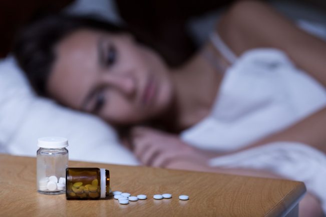 Supplements to Help You Sleep 