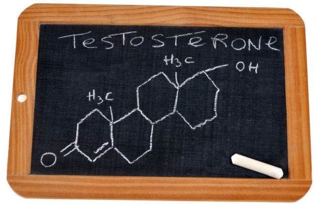 How to Boost Testosterone Levels Naturally