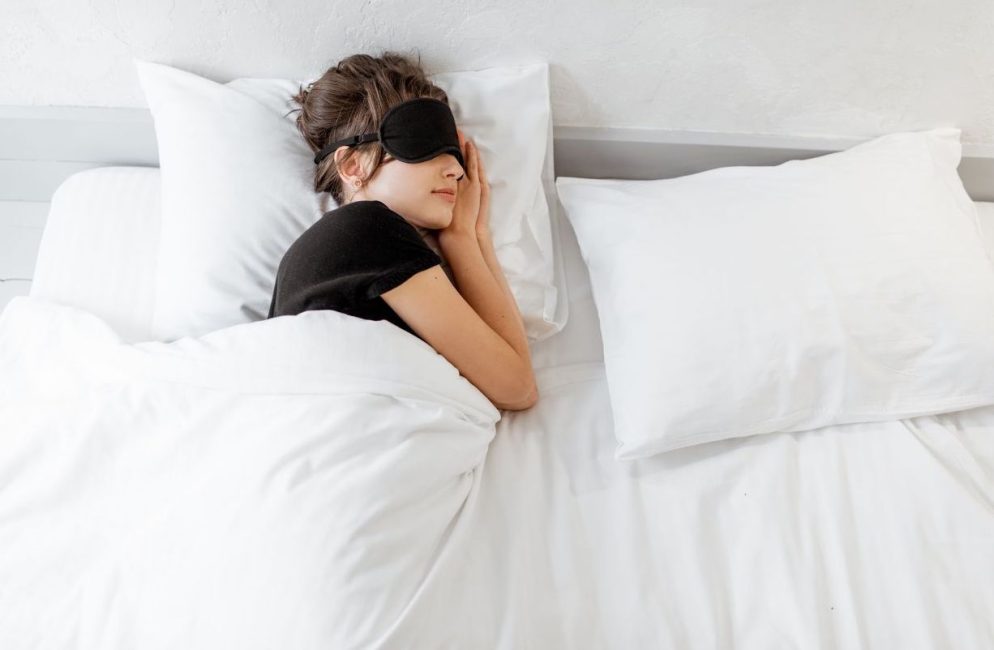 sleep and heart health
