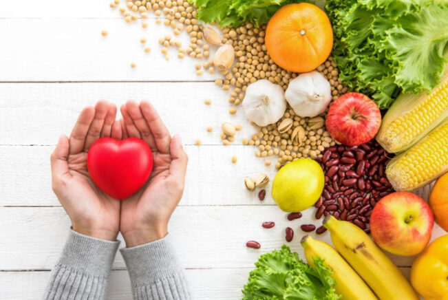 Top Supplements for Heart Health