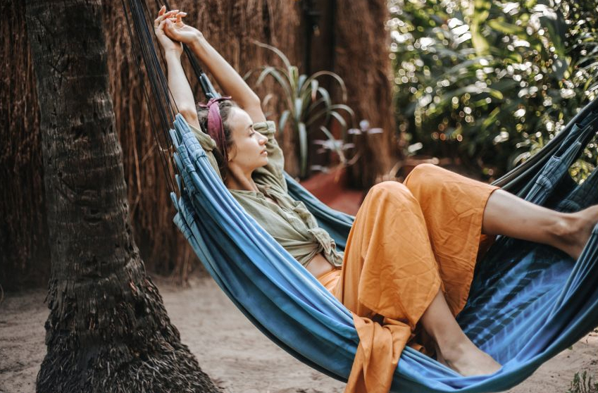 The Scientific Benefits of Rest